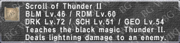 Thunder II (Scroll) description.png