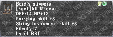Bard's Slippers description.png