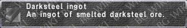 Darksteel Ingot description.png