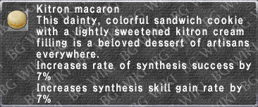 Kitron Macaron description.png