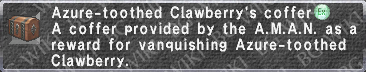 Clawberry's Coffer description.png