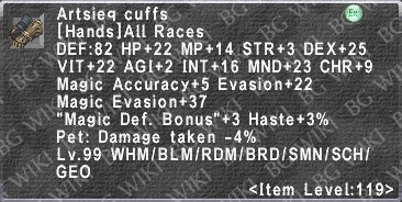 Artsieq Cuffs description.png