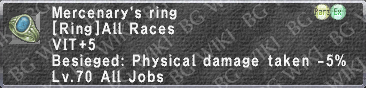 Mercenary's Ring description.png