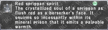 R. Sprigg. Spirit description.png