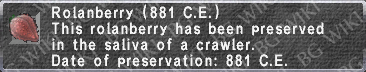 Rolanberry 881 description.png