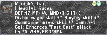 Marduk's Tiara description.png