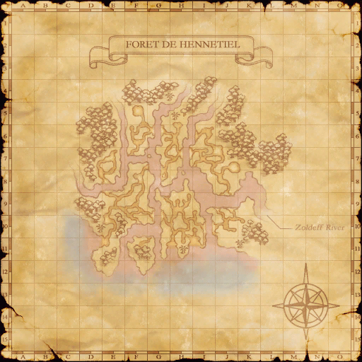 Foret De Hennetiel Map.png