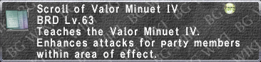 Valor Minuet IV (Scroll) description.png