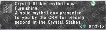 CS Mythril Cup description.png