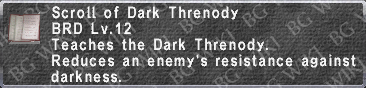 Dark Threnody (Scroll) description.png