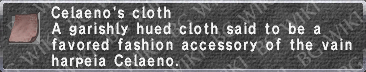 Celaeno's Cloth description.png