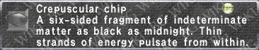 Crepuscular Chip description.png