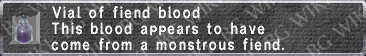 Fiend Blood description.png