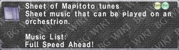 Mapitoto Tunes description.png