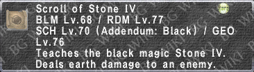 Stone IV (Scroll) description.png
