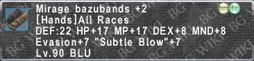 Mrg. Bazubands +2 description.png