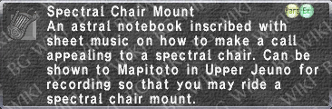 Spectral Chair Mount description.png