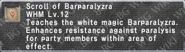 Barparalyzra (Scroll) description.png