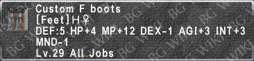 Custom F Boots description.png
