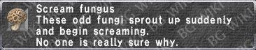 Scream Fungus description.png