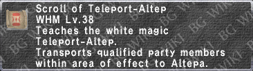 Teleport-Altep (Scroll) description.png