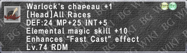 Wlk. Chapeau +1 description.png