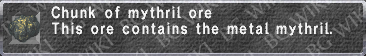 Mythril Ore description.png