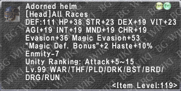 Adorned Helm description.png