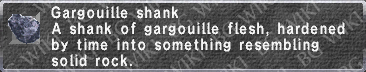Gargouille Shank description.png