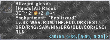 Blizzard Gloves description.png
