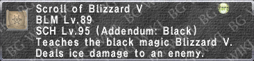 Blizzard V (Scroll) description.png