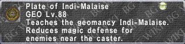 Indi-Malaise description.png