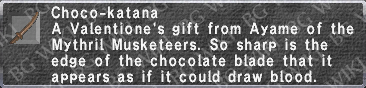 Choco-katana description.png