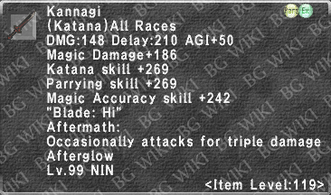 Kannagi (Level 119 III) description.png