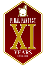 Final Fantasy XI 11th Anniversary