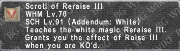 Reraise III (Scroll) description.png