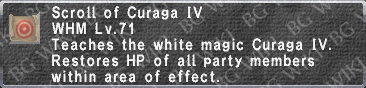 Curaga IV (Scroll) description.png