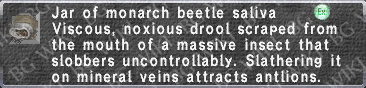 M. Beetle Saliva description.png