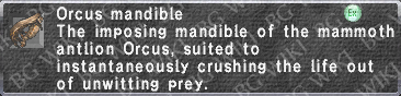 Orcus Mandible description.png