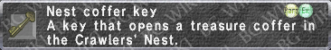 Nest Coffer Key description.png