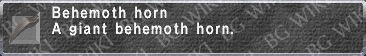 Behemoth Horn description.png