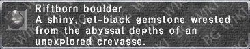 Riftborn Boulder description.png