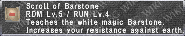 Barstone (Scroll) description.png