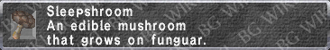 Sleepshroom description.png