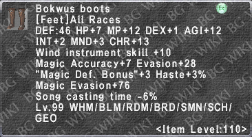 Bokwus boots description.png