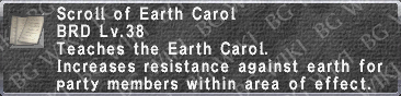 Earth Carol (Scroll) description.png