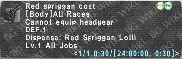R. Spriggan Coat description.png