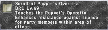 Puppet's Operetta (Scroll) description.png