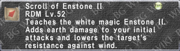 Enstone II (Scroll) description.png