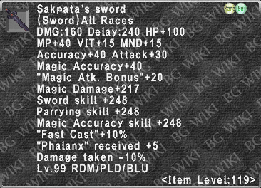 Sakpata's Sword description.png